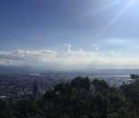 台北陽明山國家公園｜自然野趣與地質奇觀之旅
