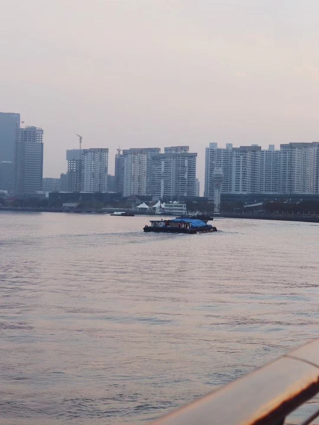 上海人的鬆弛感開始具像化…