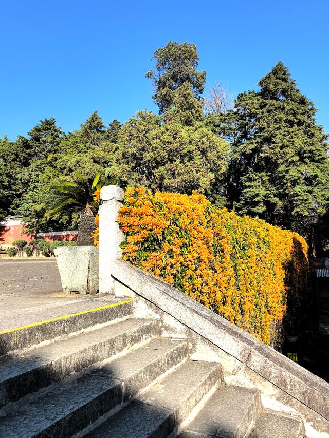 崇聖寺