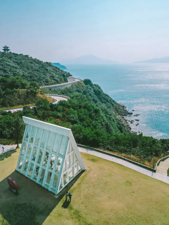 一次玩遍三城這份中珠澳旅遊指南請收下～