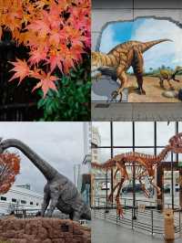 解鎖福井：小眾日本的私藏畫卷