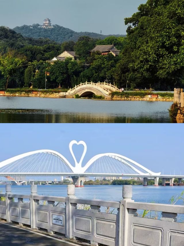 惠州遊玩，呢條路線唔可以錯過。
