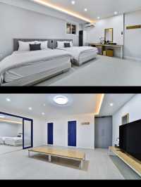 韓國金泉市sweet hotel gimcheon