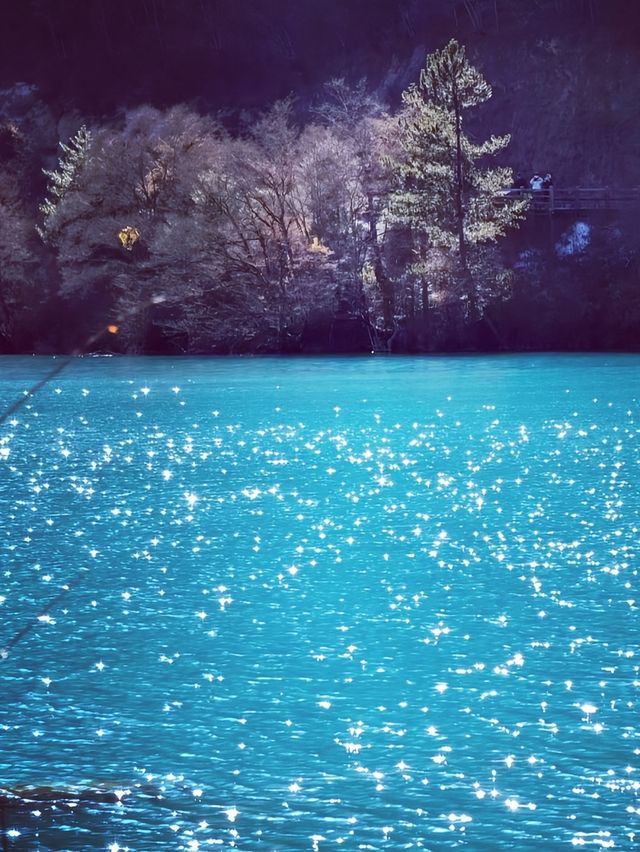 一次難忘的四川之旅等待您的加入。