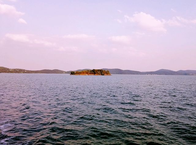 Exploring Wenzhou Secrets as Visa Free Transit Visitor: Now Even More Convinient
