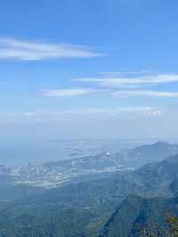 廬山古鎮神秘之旅 江西南昌-景德鎮等你來揭秘