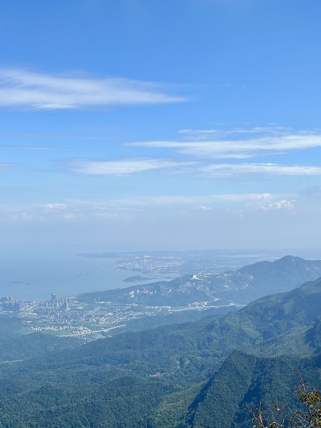 廬山古鎮神秘之旅 江西南昌-景德鎮等你來揭秘
