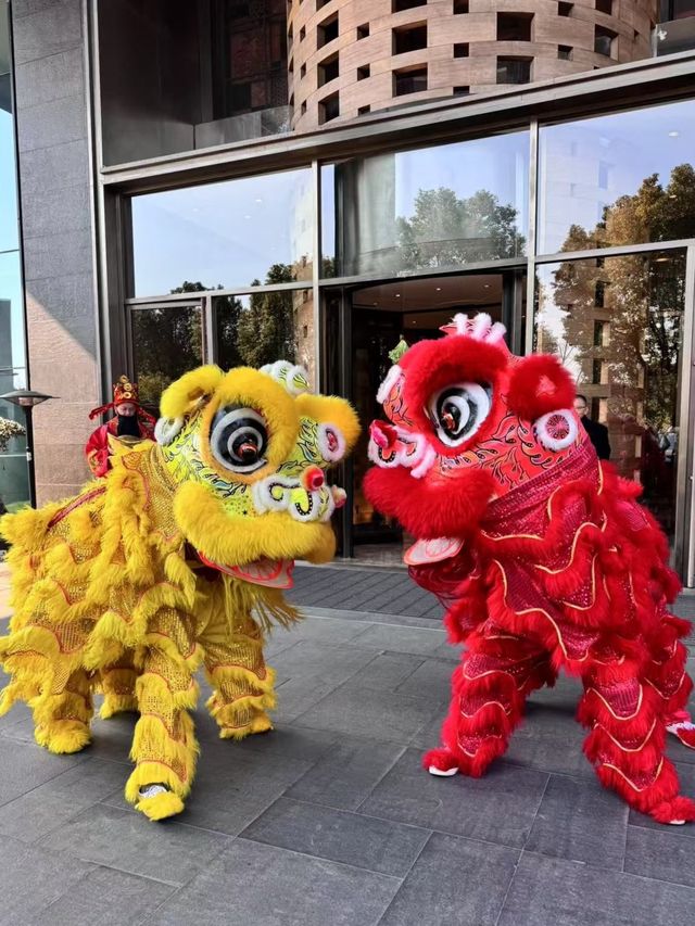 帶你擺脫上班疲憊！上海阿納迪療愈酒店