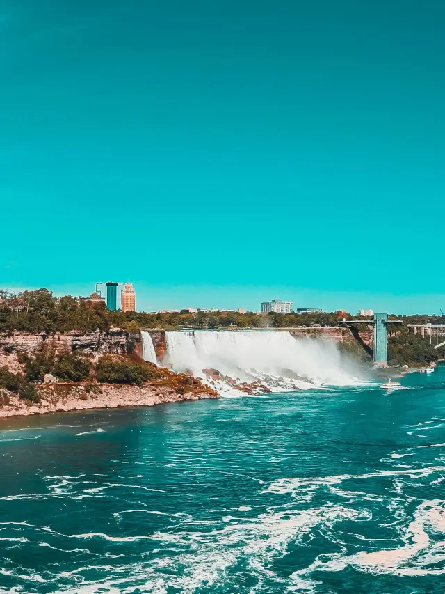 4-Day US Trip for Just $4k per Person
