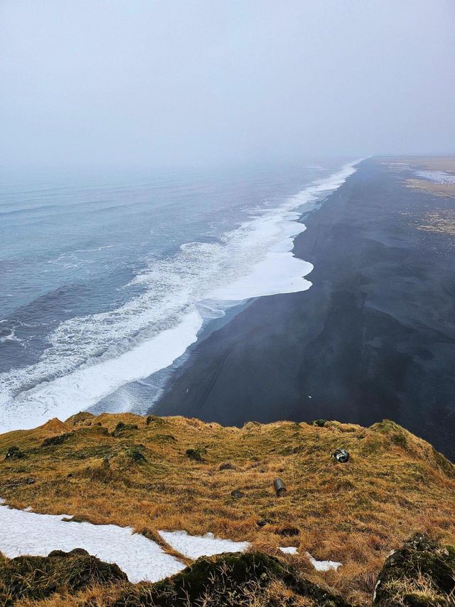 冰島旅遊攻略