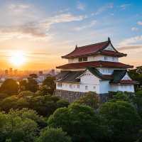 名古屋旅遊攻略：探索日本中部的魅力之都