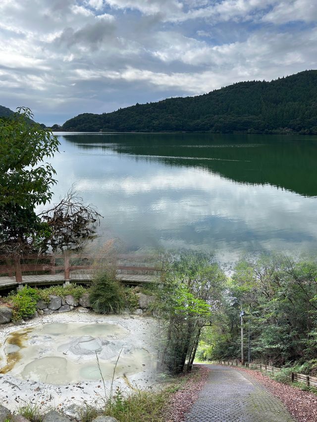 人少景美！雲仙市，揭開日本小眾旅行的神秘面紗