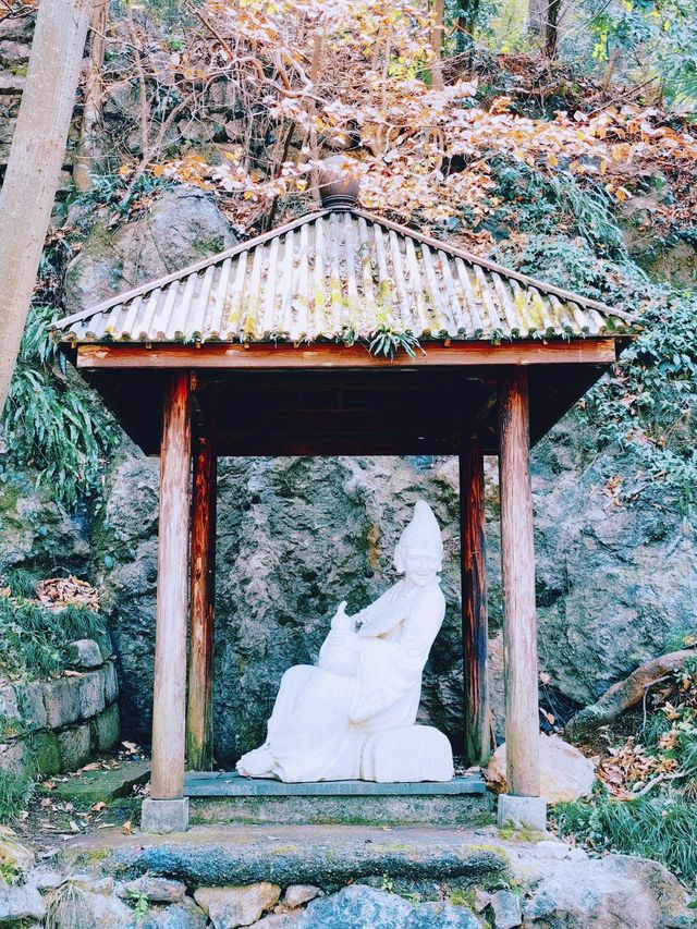 杭州淨慈禪寺超全攻略 祈福賞景兩不誤