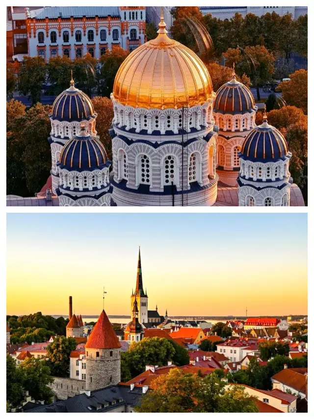 Riga: The Dazzling Capital of Latvia, an Encounter with Baltic Charm
