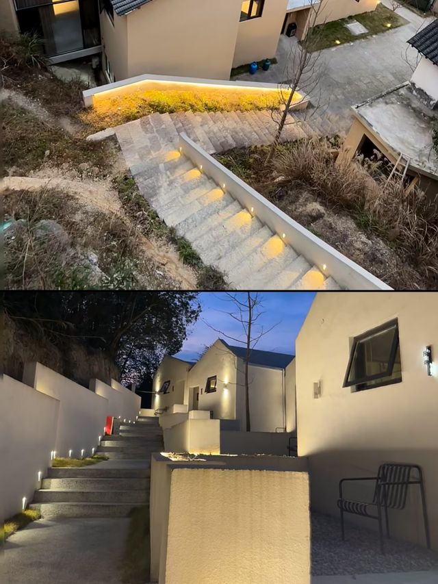 金華距離市區1小時車程絕美度假私湯