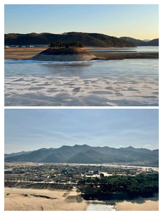 韓國小眾寶藏遊，一日打卡世界遺產。