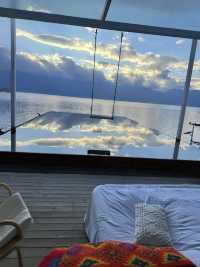 淘浪海景民宿，萬歐古漁村的浪漫秘境