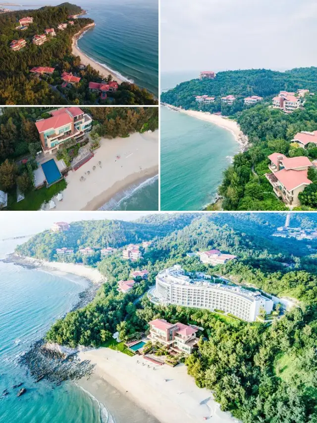 Guangyuehua Hotel: Wake Up to Ocean Views!