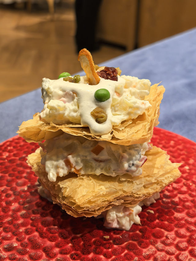 前灘好粵味