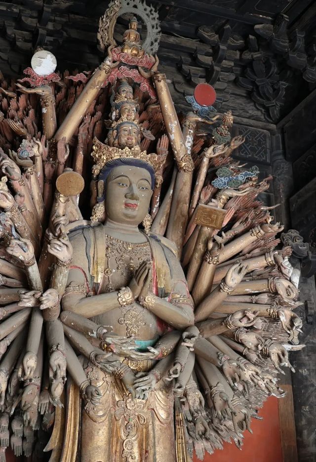 羅漢寺