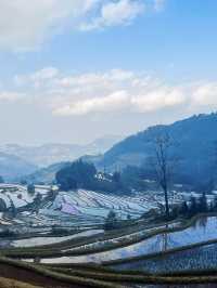 8日暢遊雲南昆明-撫仙湖-建水 小長假的不二之選