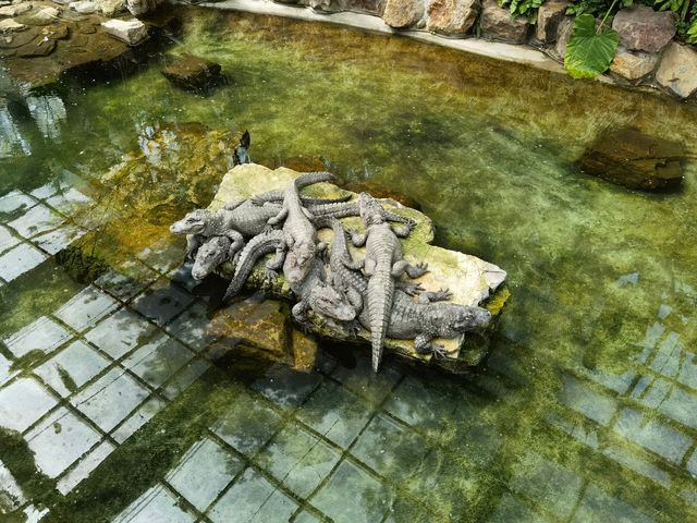 上海動物園，春遊好去處