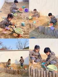 安吉｜發現一間很少人知道的親子泡湯民宿