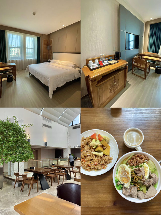 直達東西巷！桂林近景點酒店，學生黨可住
