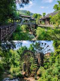 鮮為人知的小眾地探索茶馬古道驛站