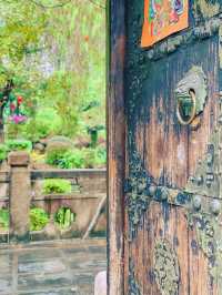 中山旅遊必備攻略（超齊全）