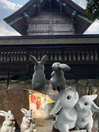 被日本神話偏愛嘅出雲旅行全攻略