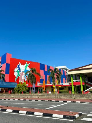 5-Day Brunei Darussalam Spring Trip: The Ultimate Guide