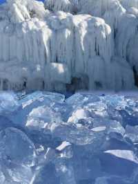 貝加爾湖冬季為何刷屏？5大冰雪秘境揭秘！