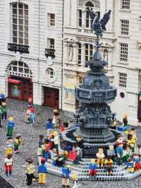 Explore the Miniature World of LEGOLAND Windsor