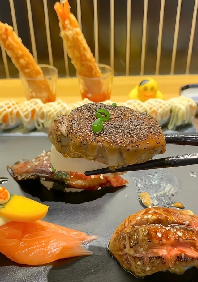 我的減壓方式：在酒店待一整天