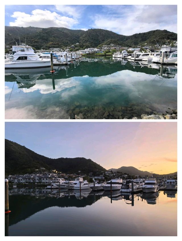 在新西蘭小眾寶藏地，邂逅皮克頓的浪漫與自由。