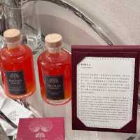 ✨澳門新貴！萊佛士酒店奢華體驗✨