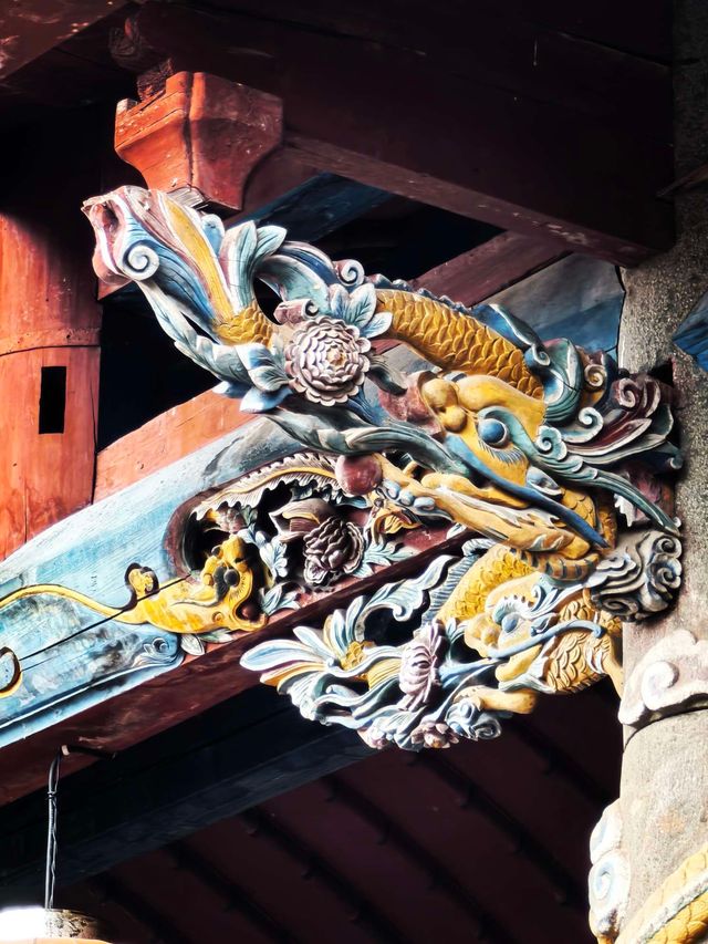 三月長汀文廟風景區旅遊攻略
