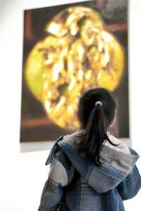 廣州親子探展｜從「洞」中窺探東西方美學