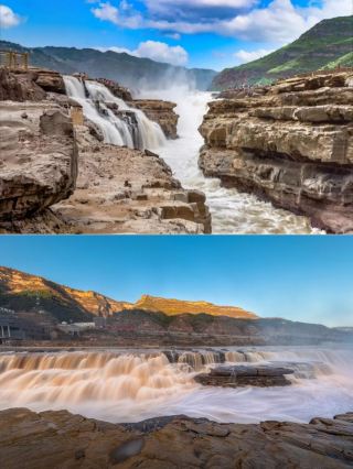Explore the Top 3 Attractions in Linfen in One Day