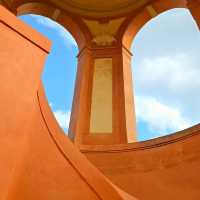 Bologna, Italy: The City of Red Bricks