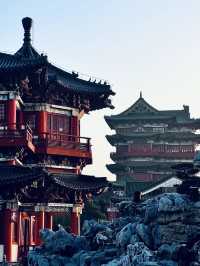 中國地理果然冇講大話