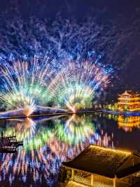 救命！被長沙新地標震撼到了！！
