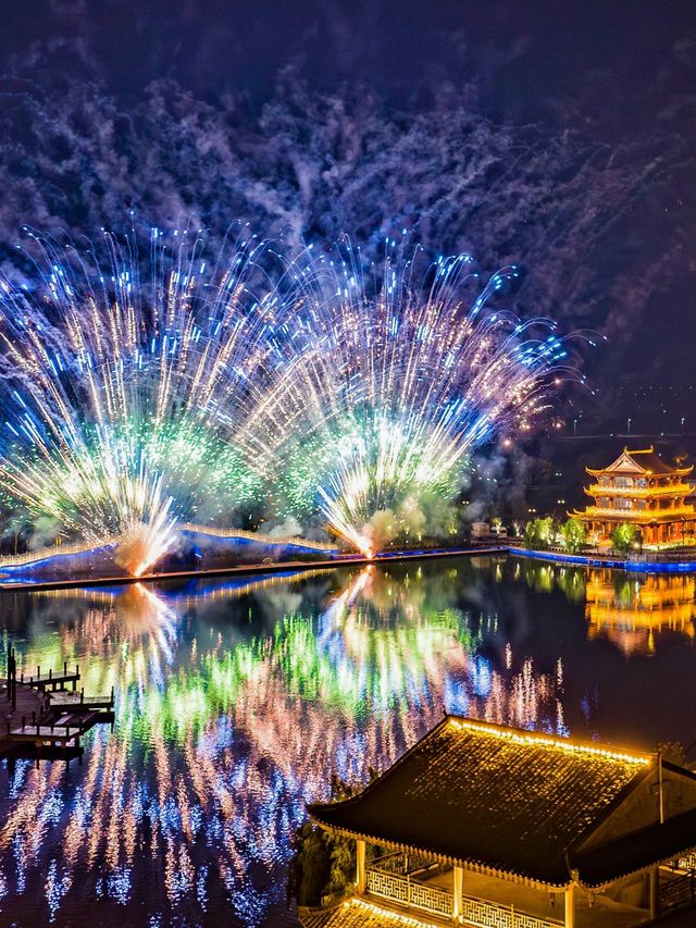 救命！被長沙新地標震撼到了！！