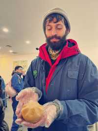 Panda Base Volunteer Experience - Mountain Day Tour 