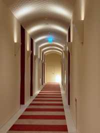 ✨東京奢華住宿首選｜Hotel IL Palazzo 皇宮酒店✨