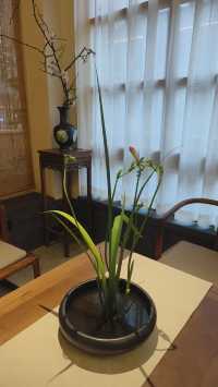 與閨密相聚東方美學酒店