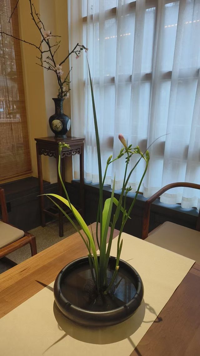 與閨密相聚東方美學酒店