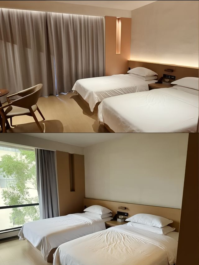 闖進現實版綠野仙蹤，邂逅德興華米院子酒店