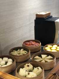 這間酒店,我給100分!